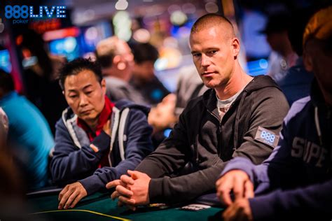 Patrik Antonius Massive Net Worth & Wins Adds To .